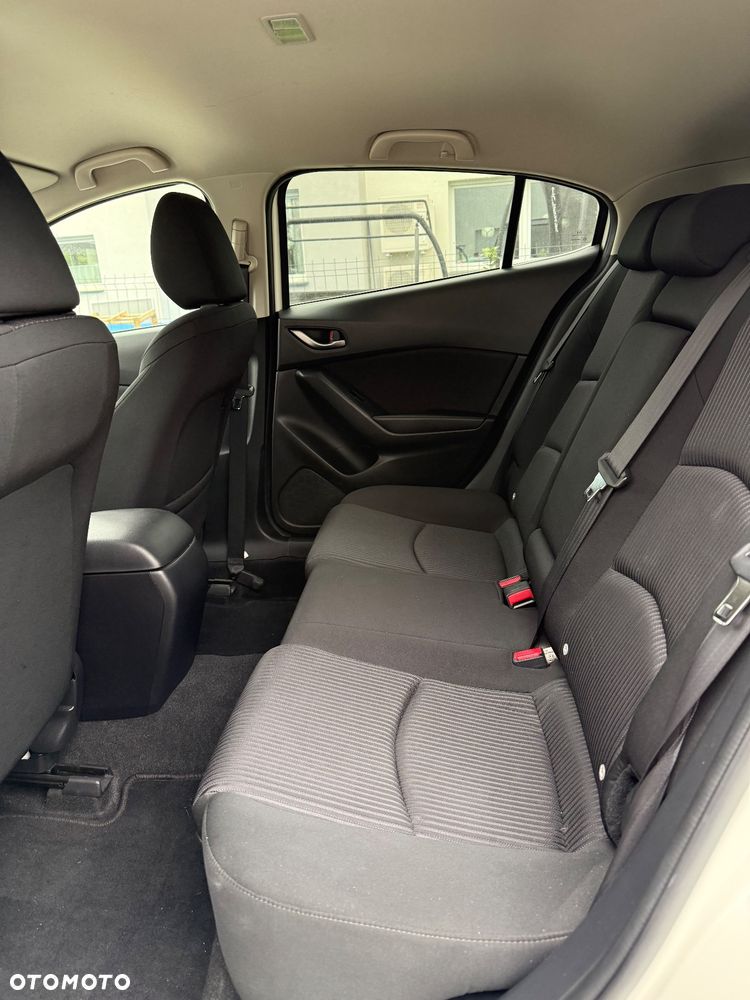Mazda 3 SKYACTIV-G 120 Center-Line - 14