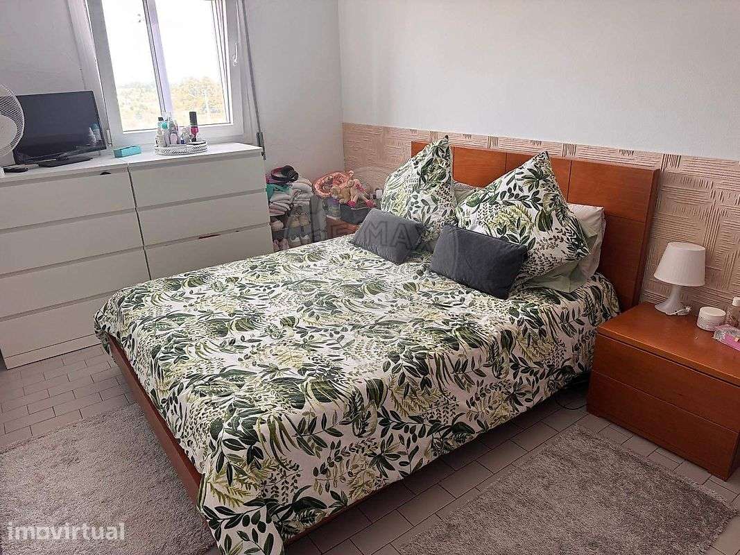 Apartamento T3 para arrendamento - Grande imagem: 2/8