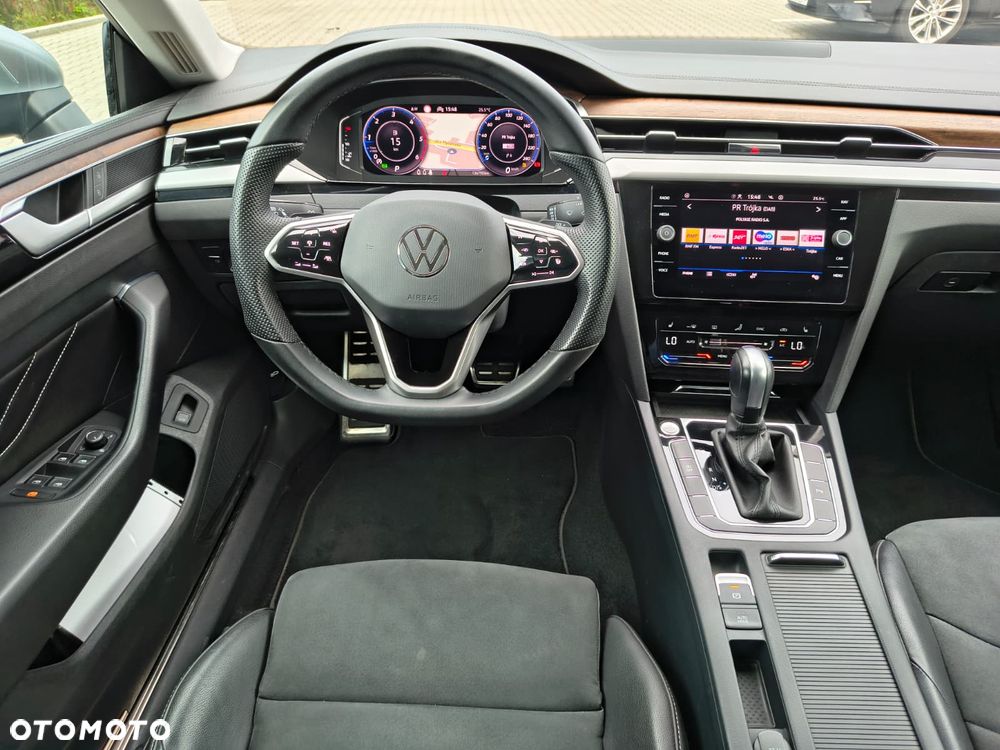 Volkswagen Arteon - 17