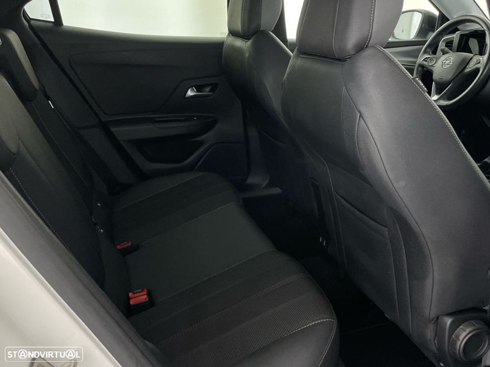 Opel Mokka 1.2 T Elegance - 25