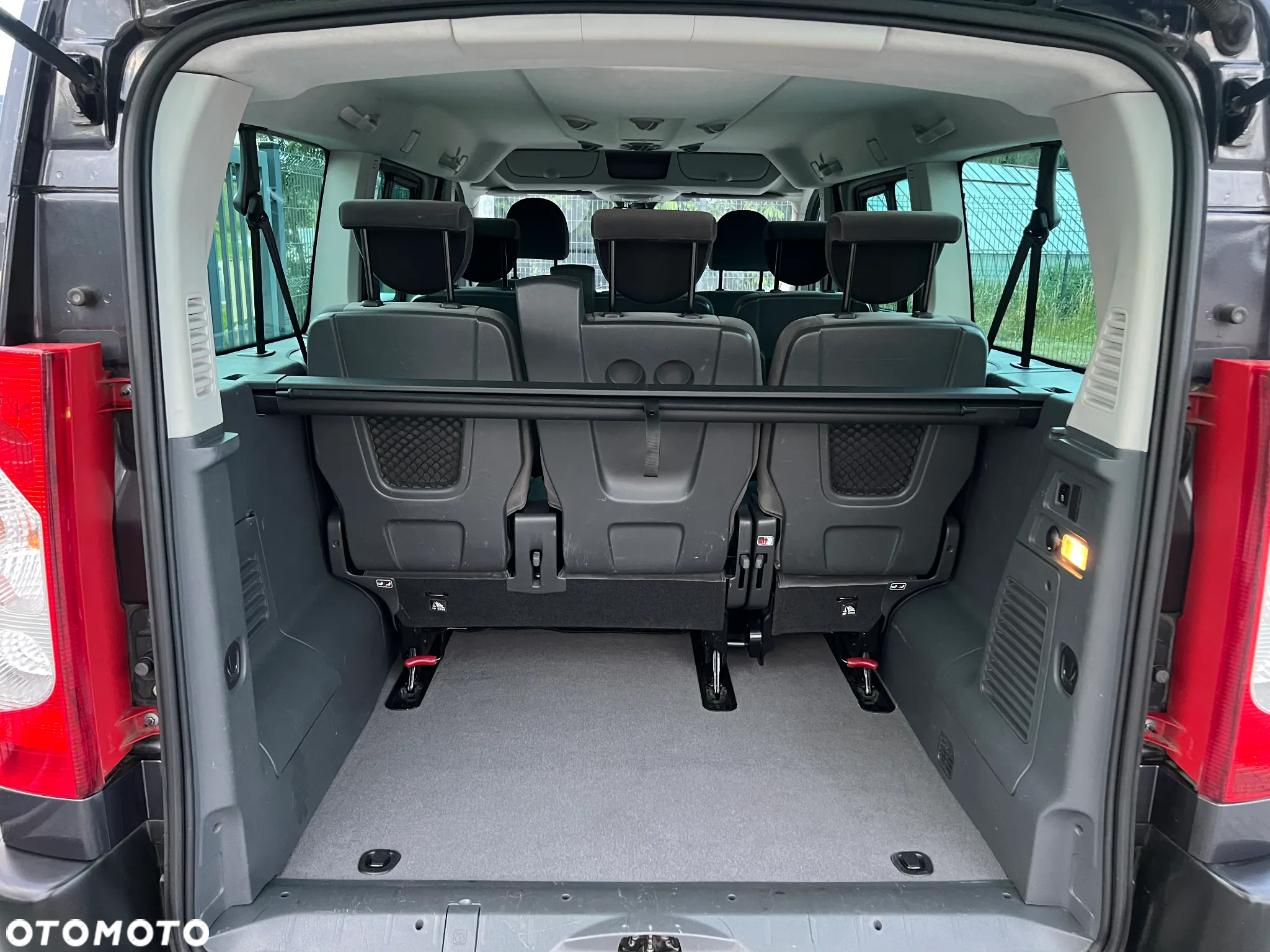Fiat Scudo - 31
