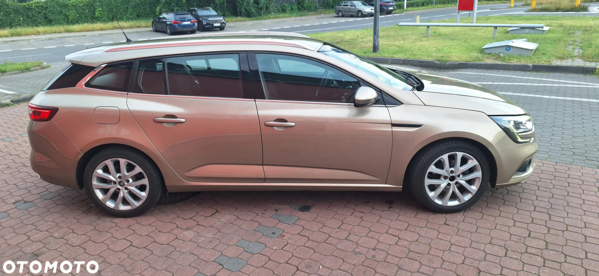Renault Megane ENERGY dCi 110 ECO2 EXPERIENCE - 5