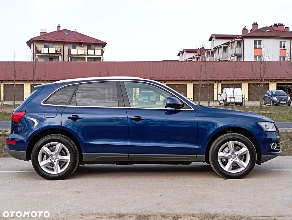 Audi Q5 - 17