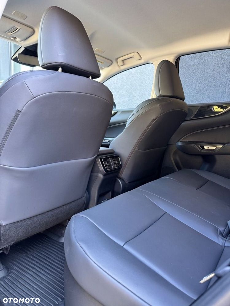 Lexus NX 350h Prestige AWD - 21