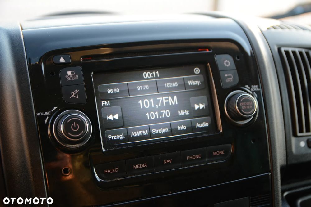 Citroën Jumper MultiCab - 25