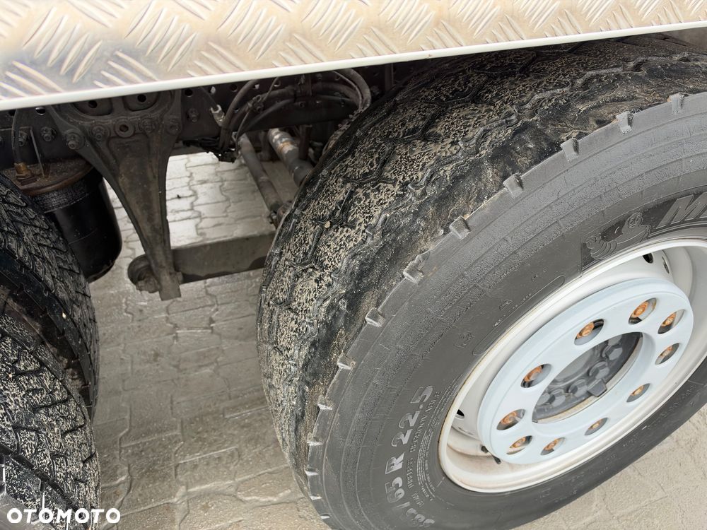 Mercedes-Benz Actros 2663 !! MP5 - 22