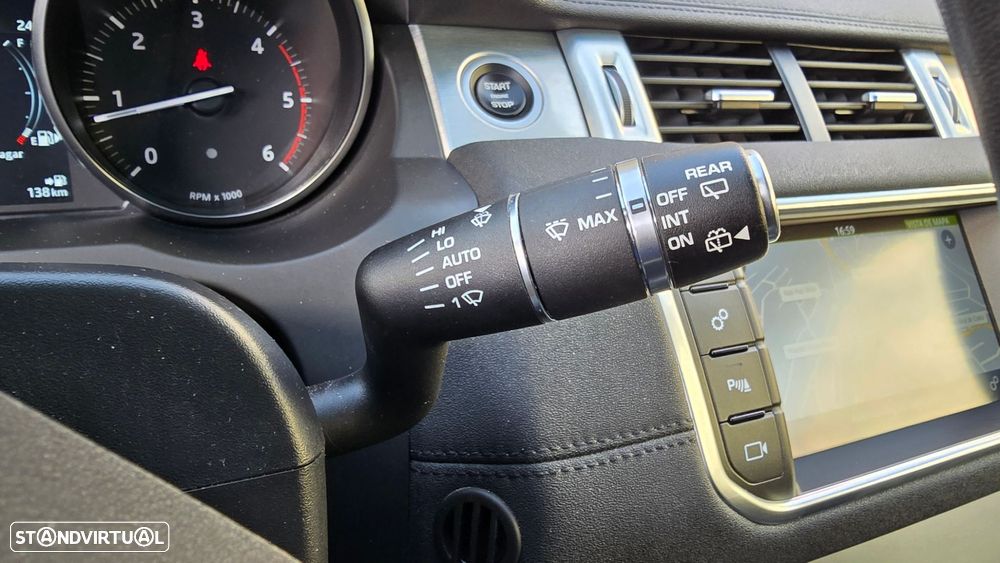 Land Rover Range Rover Evoque 2.0 eD4 SE - 20