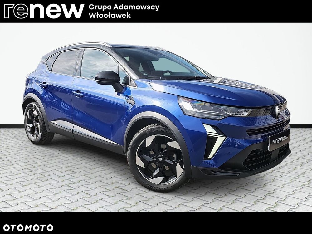 Renault Captur 1.0 TCe Techno - 6