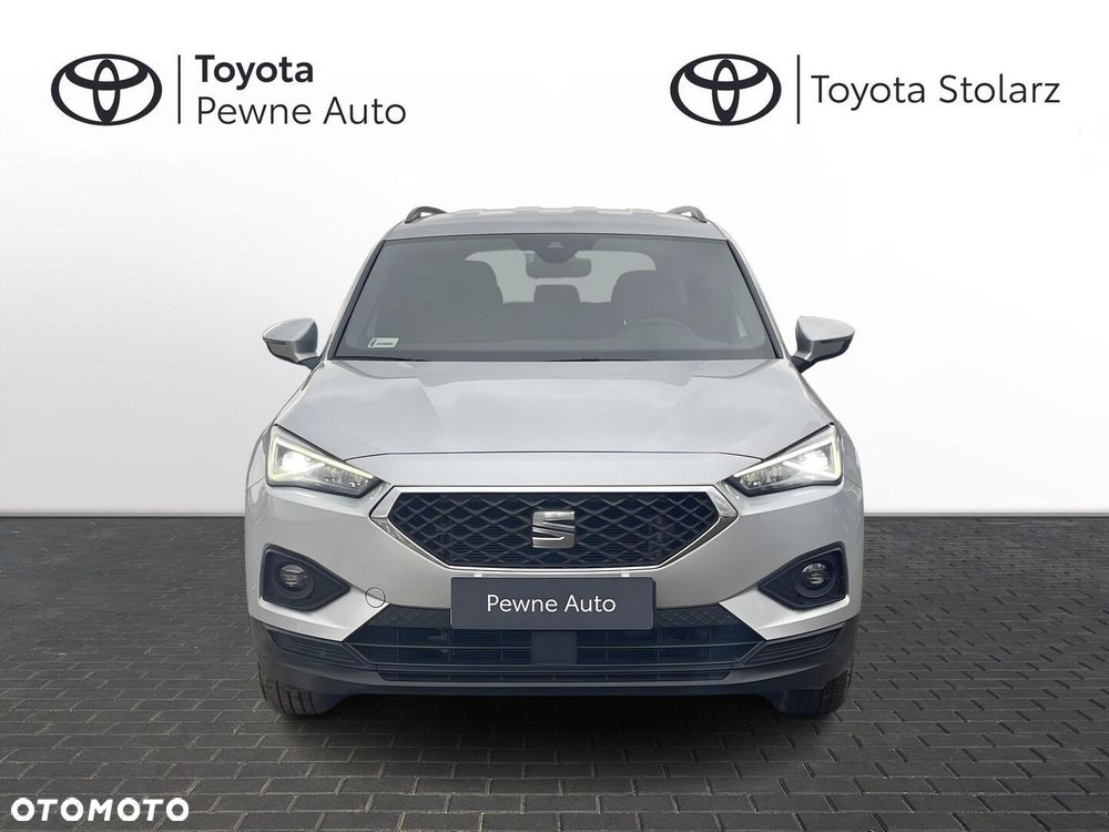 Seat Tarraco 1.5 Eco TSI EVO Style S&S - 2