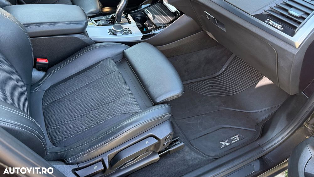 BMW X3 - 22