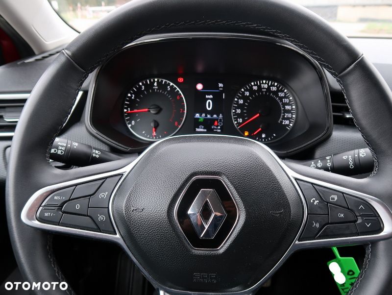 Renault Clio 1.0 TCe Zen - 25