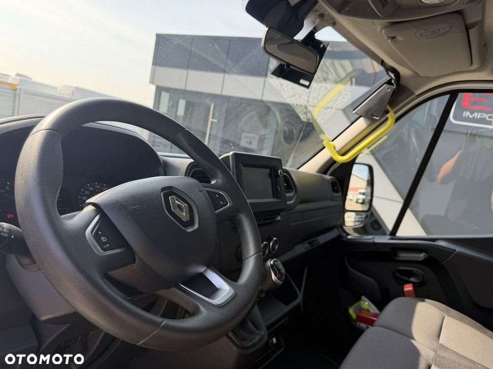 Renault Master - 10