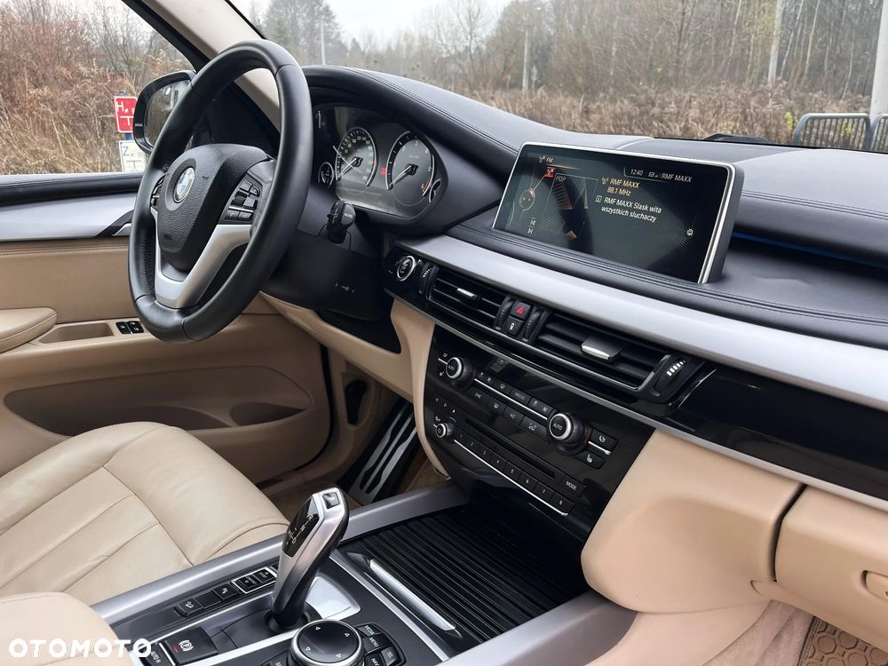 BMW X5 xDrive25d - 30