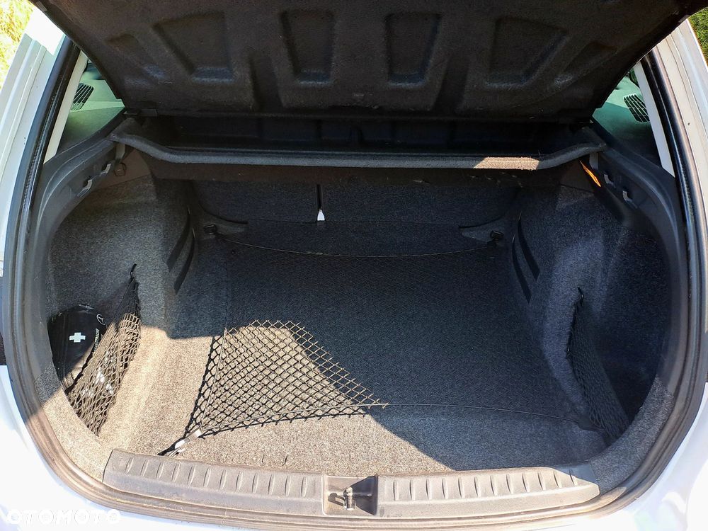 Seat Ibiza 1.2 TDI CR Style Viva - 8
