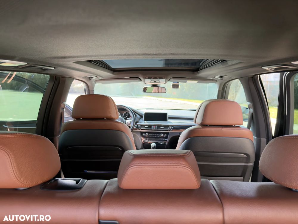 BMW X5 xDrive30d - 18
