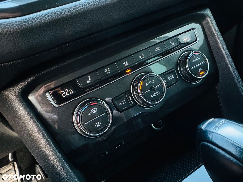 Volkswagen Tiguan 2.0 TDI SCR (BlueMotion Technology) DSG Highline - 40