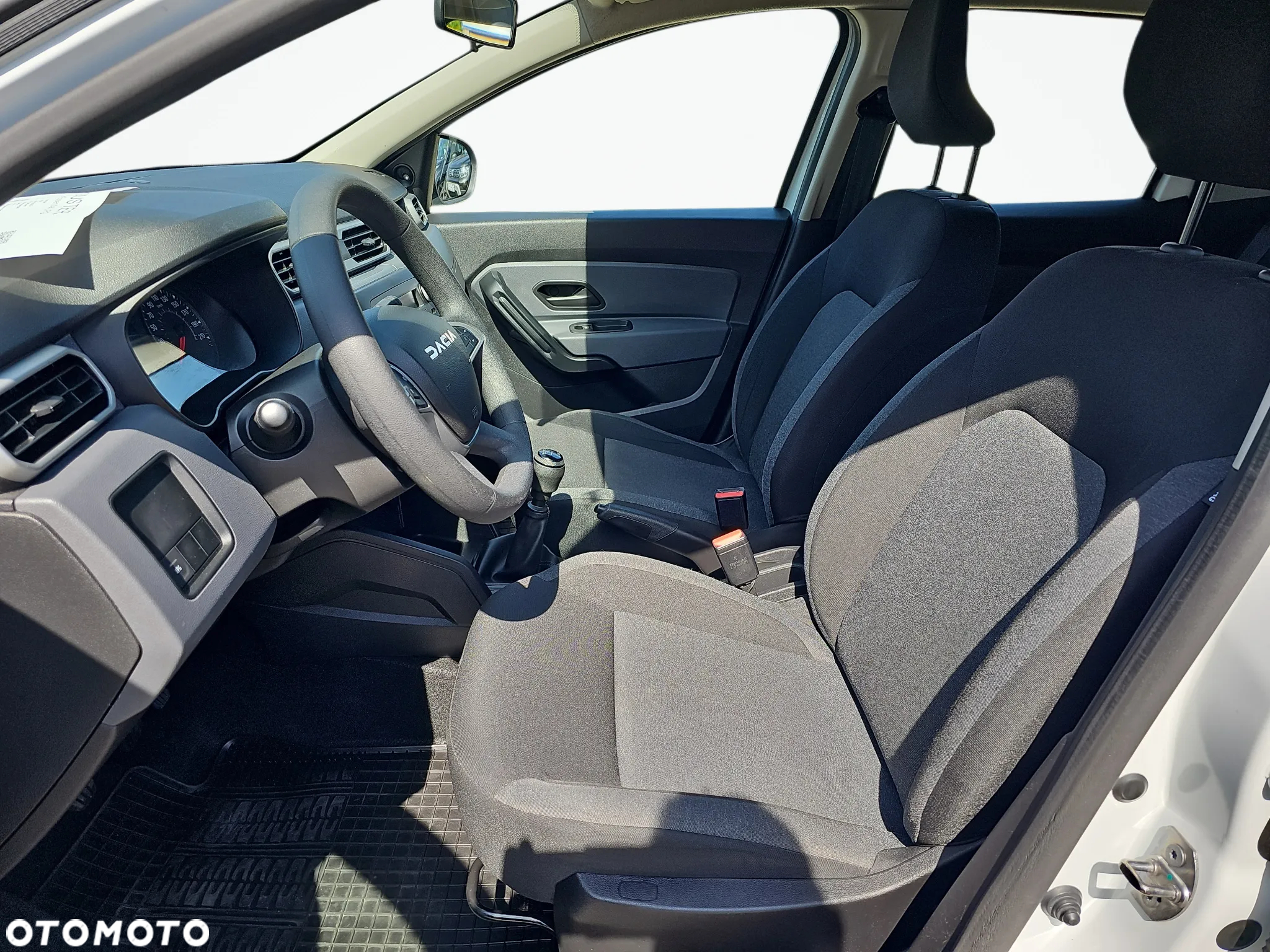 Dacia Duster 1.0 TCe Essential - 9