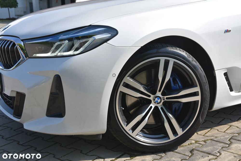 BMW Seria 6 - 6