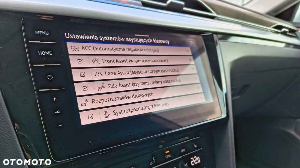Volkswagen Arteon Shooting Brake - 25