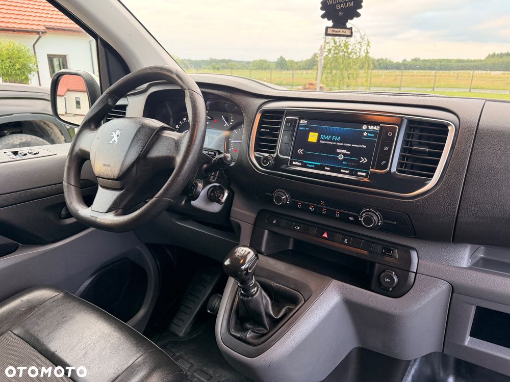 Peugeot Expert - 3