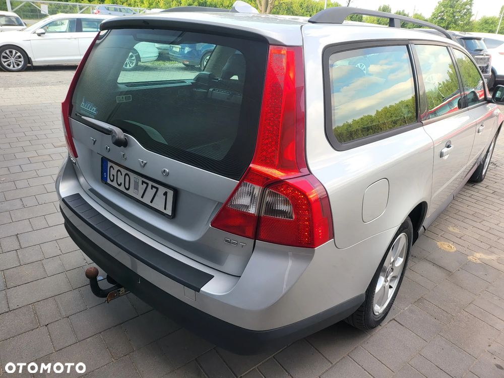 Volvo V70 - 17