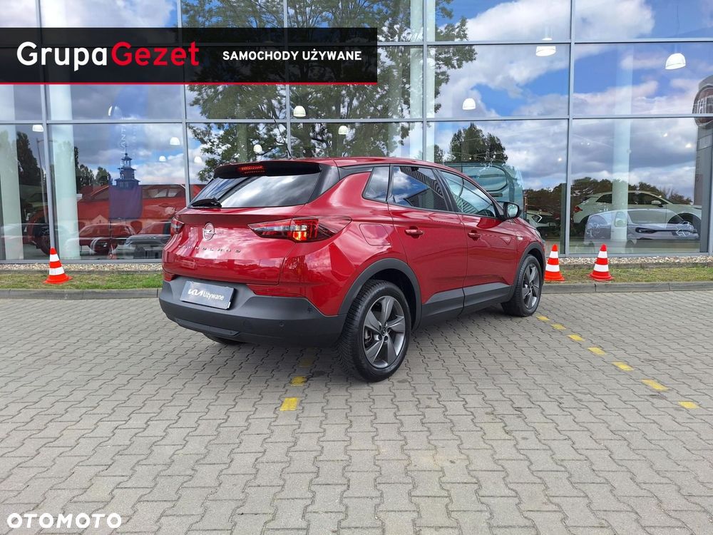 Opel Grandland - 7
