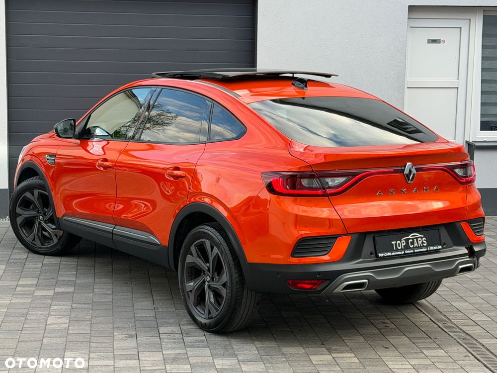 Renault Arkana - 4