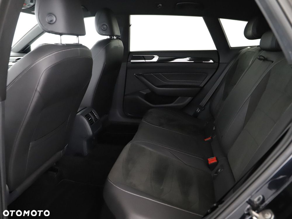 Volkswagen Arteon Shooting Brake 2.0 TDI R-Line DSG - 12