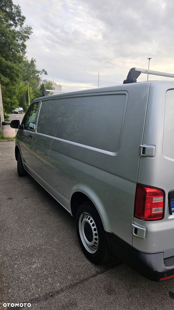 Volkswagen Volkswagen Transporter T6 - 9