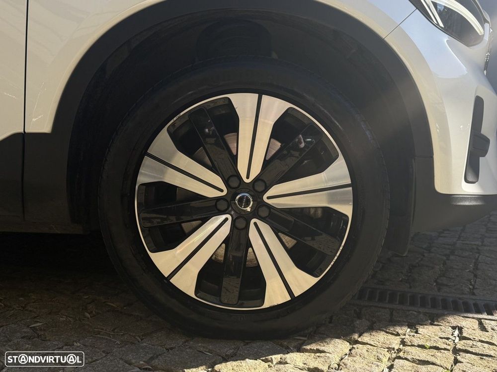 Volvo XC 40 1.5 T4 PHEV Inscription Expression - 5