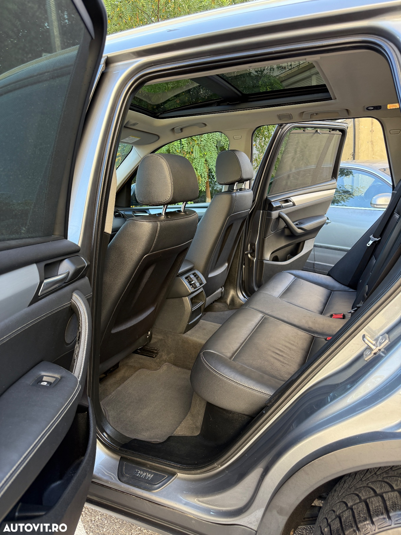 BMW X3 xDrive2.0d - 8