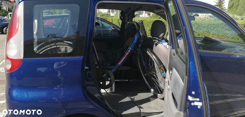 Toyota Yaris Verso 1.3 Luna - 18