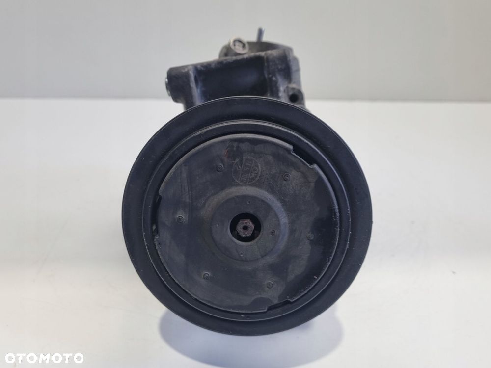 SPRĘŻARKA KLIMATYZACJI VW Golf VI 1.4 TSI _ 1K0820859T - 4