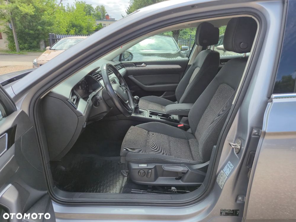 Skoda Superb 1.4 TSI ACT Style - 14
