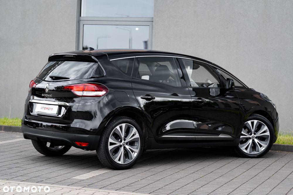 Renault Scenic TCe 140 GPF INTENS - 11