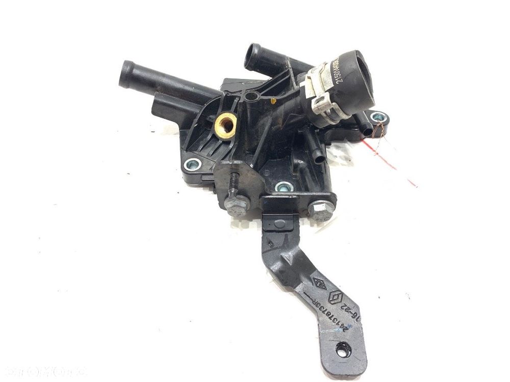 KRÓCIEC WODNY  RENAULT CLIO V (B7_) 2019 - 2022 1.6 E-TECH 145 (B7MU) 69 kW [94 KM] Hybryda silnik - 2