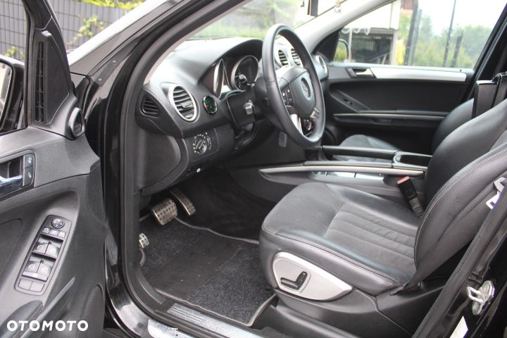 Mercedes-Benz ML - 34