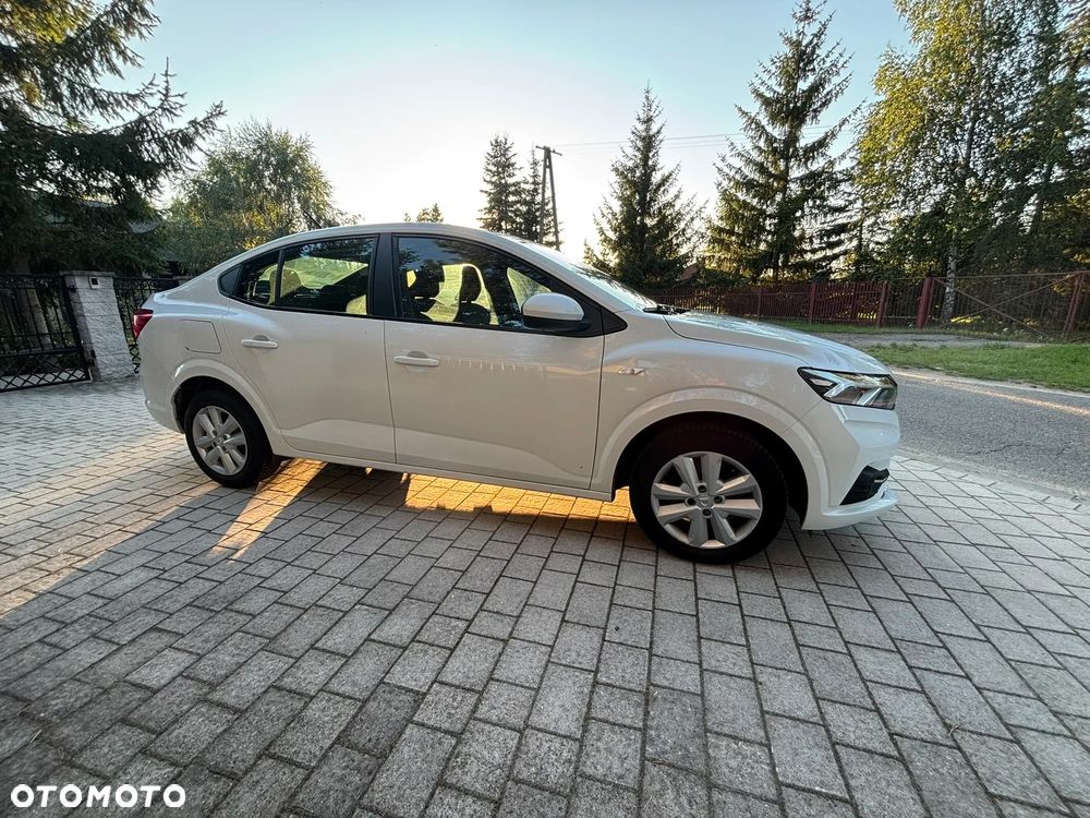 Dacia Logan - 5