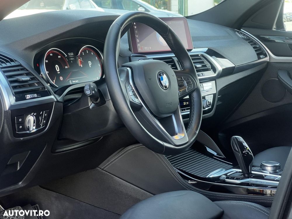 BMW X4 - 12