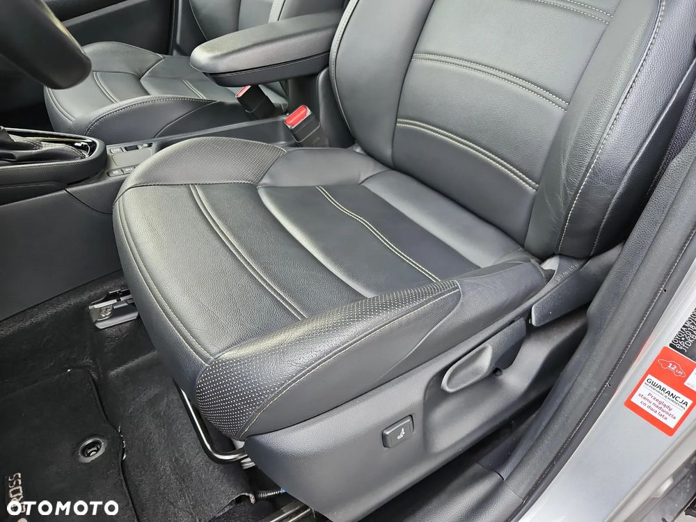Toyota Yaris Cross Hybrid 1.5 Premiere Edition - 11