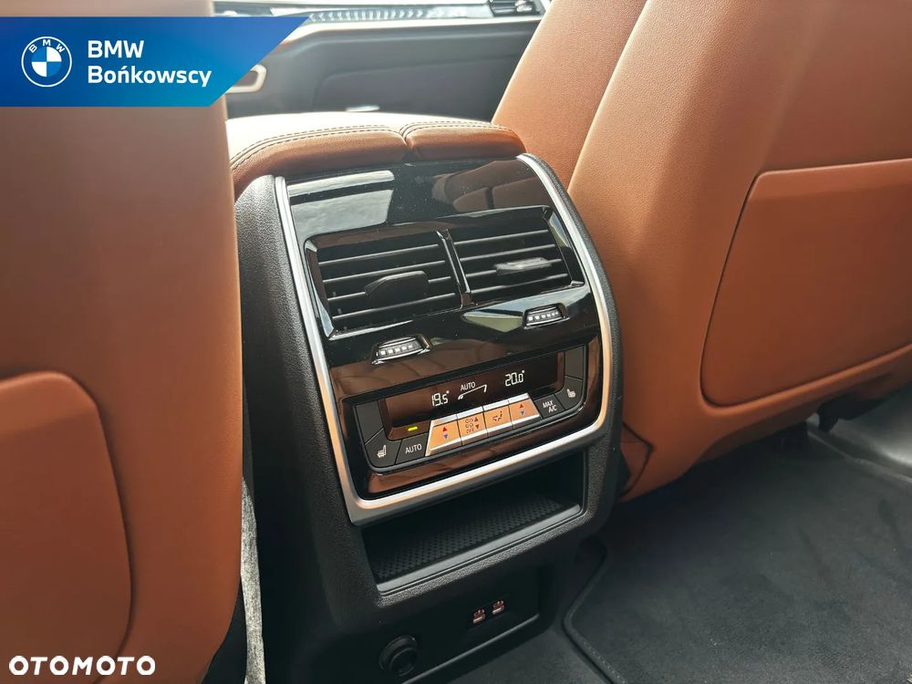 BMW X7 xDrive40d mHEV sport - 19