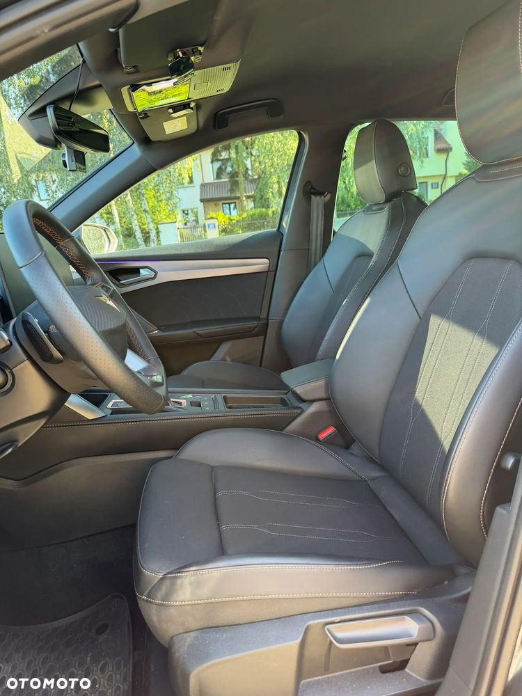 Cupra Formentor 1.5 eTSI mHEV DSG - 7