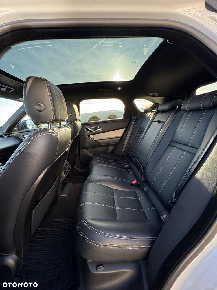 Land Rover Range Rover Velar 3.0 SD6 R-Dynamic - 29