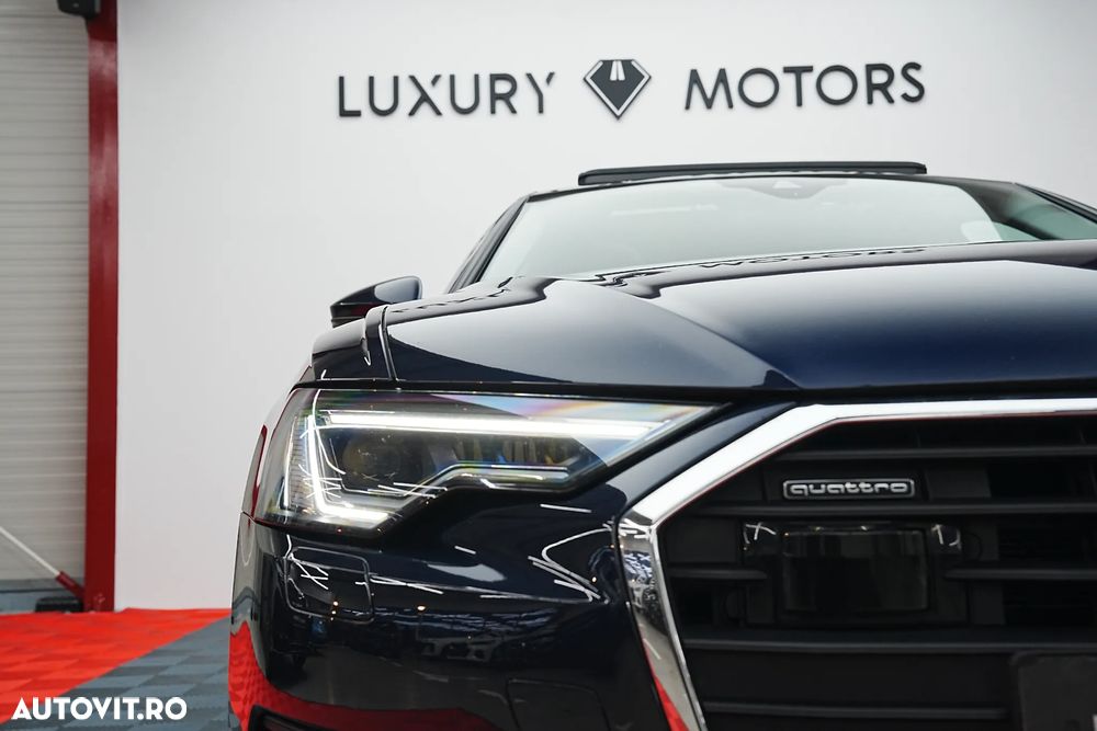 Audi A6 50 TFSI e quattro S tronic sport - 17