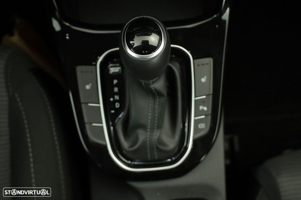 Hyundai i30 1.0 T-GDI Style Plus DCT - 14