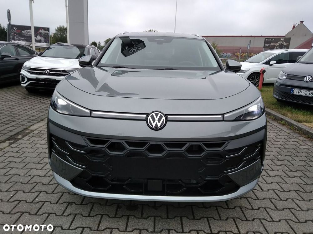 Volkswagen T-Roc - 2