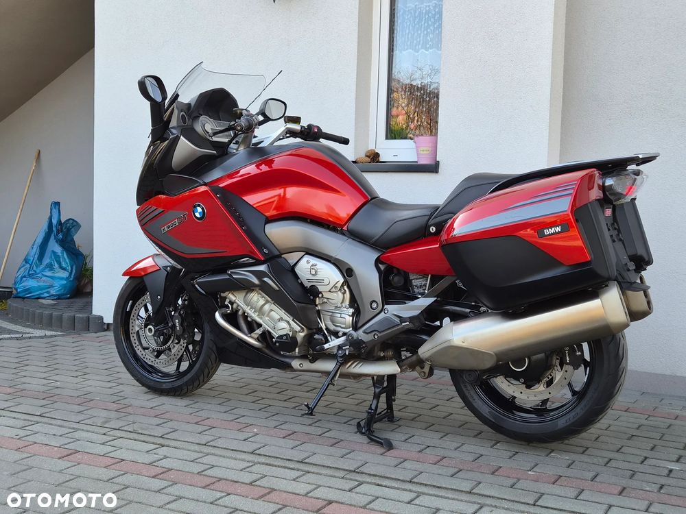 BMW K - 25