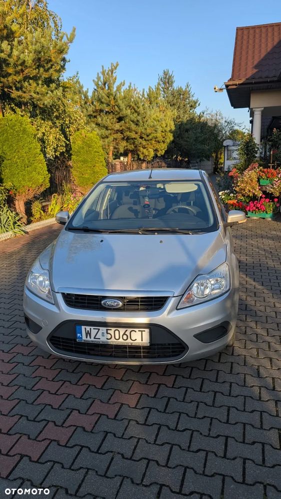 Ford Focus - 2