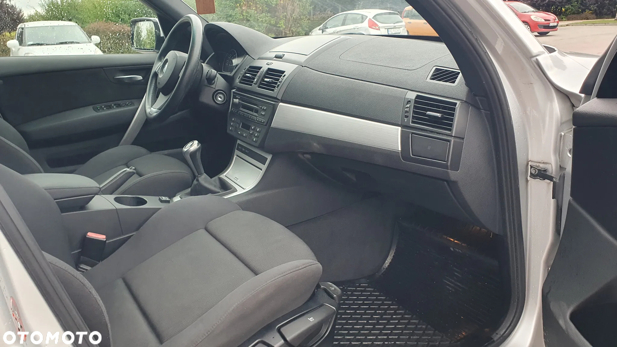 BMW X3 2.0i - 14