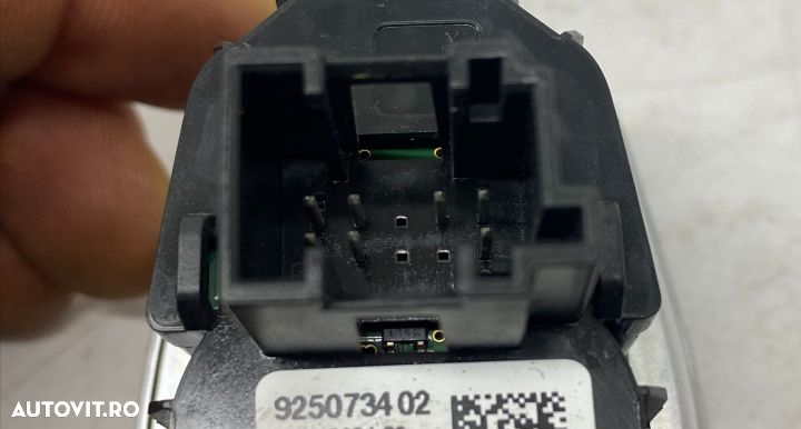 Buton start stop 925073402 BMW Seria 1 F20/F21 seria - 4